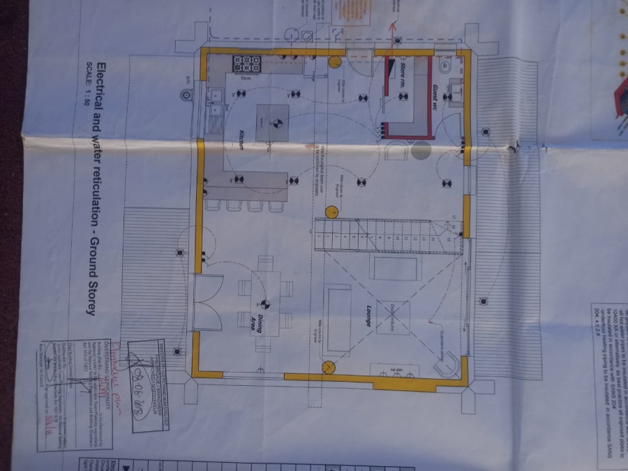3 Bedroom Property for Sale in Bettys Bay Western Cape